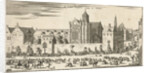 Annual procession in Antwerp by Belgium