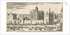 Annual procession in Antwerp by Belgium