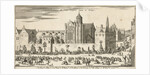 Annual procession in Antwerp by Belgium