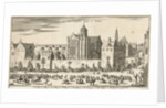 Annual procession in Antwerp by Belgium