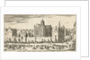 Annual procession in Antwerp by Belgium