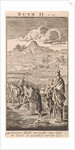 Boaz and Ruth by Anonymous