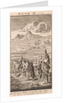 Boaz and Ruth by Anonymous