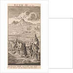 Boaz and Ruth by Anonymous