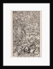 Destruction of Sodom by Pieter Arentsz & Cornelis van der Sys II