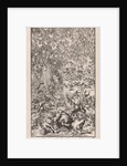 Destruction of Sodom by Pieter Arentsz & Cornelis van der Sys II