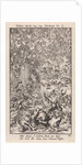 Destruction of Sodom by Pieter Arentsz & Cornelis van der Sys II
