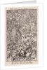 Destruction of Sodom by Pieter Arentsz & Cornelis van der Sys II