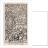 Destruction of Sodom by Pieter Arentsz & Cornelis van der Sys II