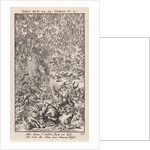 Destruction of Sodom by Pieter Arentsz & Cornelis van der Sys II