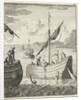 Pearl Fisheries in Persia by Jan Luyken
