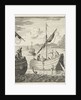 Pearl Fisheries in Persia by Jan Luyken