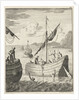 Pearl Fisheries in Persia by Jan Luyken