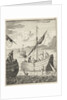 Pearl Fisheries in Persia by Jan Luyken