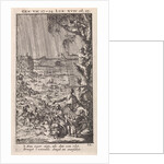 Flood by Pieter Arentsz & Cornelis van der Sys II