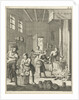 Manufacture of sorbet in a kitchen at Rosette by Jan Luyken