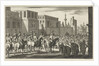 Procession at the exit of the Grand Vizier by Jan Luyken
