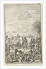 Marriage among the Hottentots by Jan Bouman