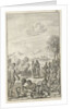 Marriage among the Hottentots by Jan Bouman