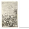 Marriage among the Hottentots by Jan Bouman