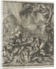 Flood by Barent Visscher