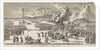Sacrifice of the red young cow by Pieter Mortier