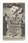 Ark of the Covenant by Pieter Mortier