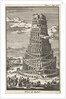 Tower of Babel by Pieter Mortier