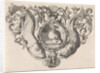 Unveiling of a globe by Jacob Lindenberg