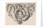 Unveiling of a globe by Jacob Lindenberg