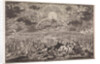 Last Judgment by Pieter Mortier