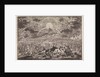 Last Judgment by Pieter Mortier