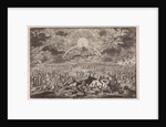 Last Judgment by Pieter Mortier