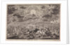 Last Judgment by Pieter Mortier