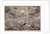 Last Judgment by Pieter Mortier