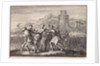 Parable of the tenants of the vineyard by Jan Luyken