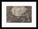 Transfiguration by Pieter Mortier
