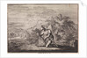 Gideon and the wet sheepskin by Pieter Mortier