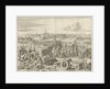 Siege and Conquest of Naarden by the Prince of Orange by Anonymous