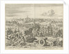 Siege and Conquest of Naarden by the Prince of Orange by Anonymous
