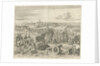 Siege and Conquest of Naarden by the Prince of Orange by Anonymous