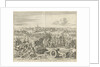 Siege and Conquest of Naarden by the Prince of Orange by Anonymous