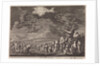 Moses on Mount Sinai by Pieter Mortier