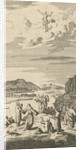Ascension of Christ by Anonymous