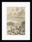 Ascension of Christ by Anonymous