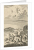 Ascension of Christ by Anonymous