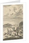 Ascension of Christ by Anonymous