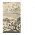 Ascension of Christ by Anonymous