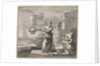 fire by Jan Luyken