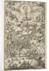 Last Judgment by Jan Luyken